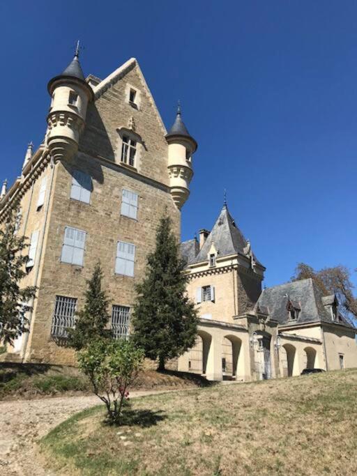 Agreable Maison De Village Leran Екстер'єр фото