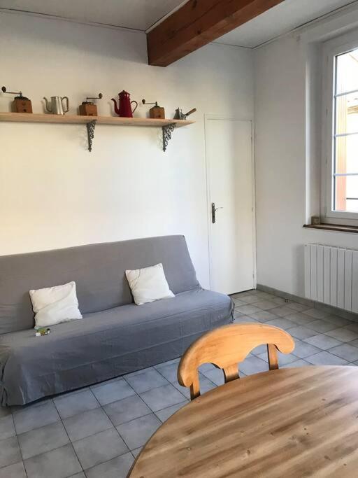 Agreable Maison De Village Leran Екстер'єр фото